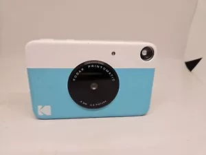 Kodak Printomatic fotocamera digitale stampa istantanea - FUNZIONANTE - Foto 1 di 7