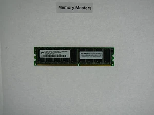 MEM3800-256U512D 256MB Pour 512MB Approuvé Drachme Mémoire Cisco 3800 - Photo 1/1