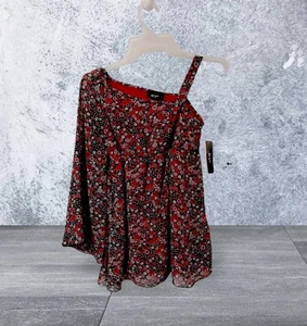 BCX Mädchen Junior/.Damen Blumen Kleid Größe M - Bild 1 von 2
