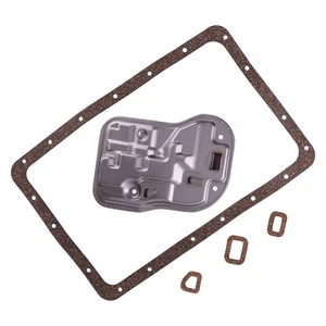 Automatic Transmission Filter Kit Fit for Toyota Land Cruiser Volvo 240 960 V90 - Picture 1 of 4