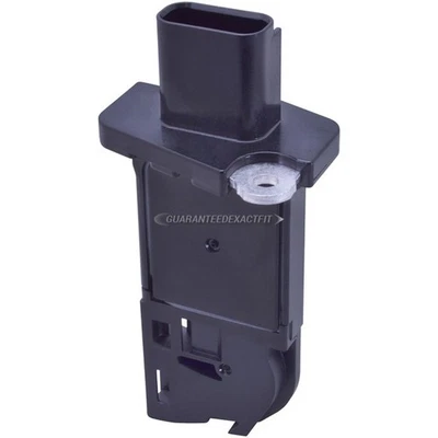 Medidor de flujo de aire másico MAF GAP para Ford Edge Explorer Taurus Fiesta Hitachi Foto 1 de 2