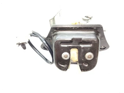 BAULE / SERRATURA DEL CANCELLO / 2689664 PER NISSAN ALMERA TINO V10 2.2 DCI Foto 1 de 4