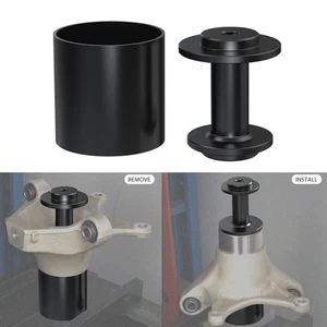 Wheel Bearing Drive Press Tool For Can-Am Maverick X3 Max RR R TURBO 2018-2021 - Picture 1 of 7
