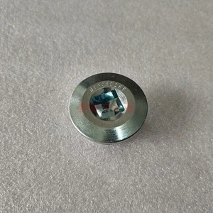 1pc New For Cummins 3282266 Threaded Plug - Afbeelding 1 van 4