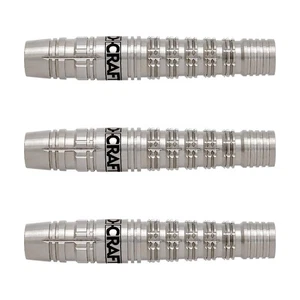 CRAFT Dee Craft BIRTH ROOT Birth route 2BA Hiraka Fujino Model Darts Barrel Dart - Picture 1 of 6