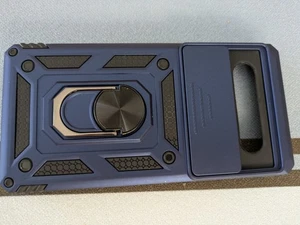 For Google Pixel 7a Case Phone Cover Shockproof + Tempe Glass Screen - Picture 1 of 4