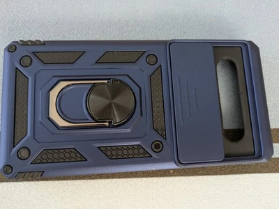 For Google Pixel 7a Case Phone Cover Shockproof + Tempe Glass Screen - Image 1 of 4