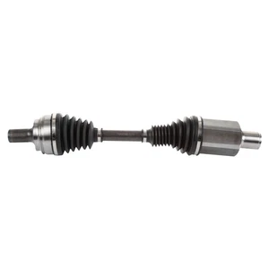 Front Left CV Axle Shaft Fits Mercedes-Benz CLS550 E350 E550 E400 4Matic - Picture 1 of 4