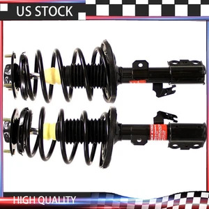 Monroe Genuine OEM Front Struts For 2004-2006 Toyota Solara Lifetime Warranty - Picture 1 of 4