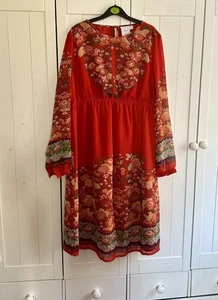 Maternity Dress Size 14 - Picture 1 of 3