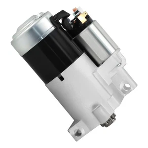 Starter Motor For Holden Commodore V6 3.8LMANUAL TRANS VN VP VR VS VT VY WH - Picture 1 of 12