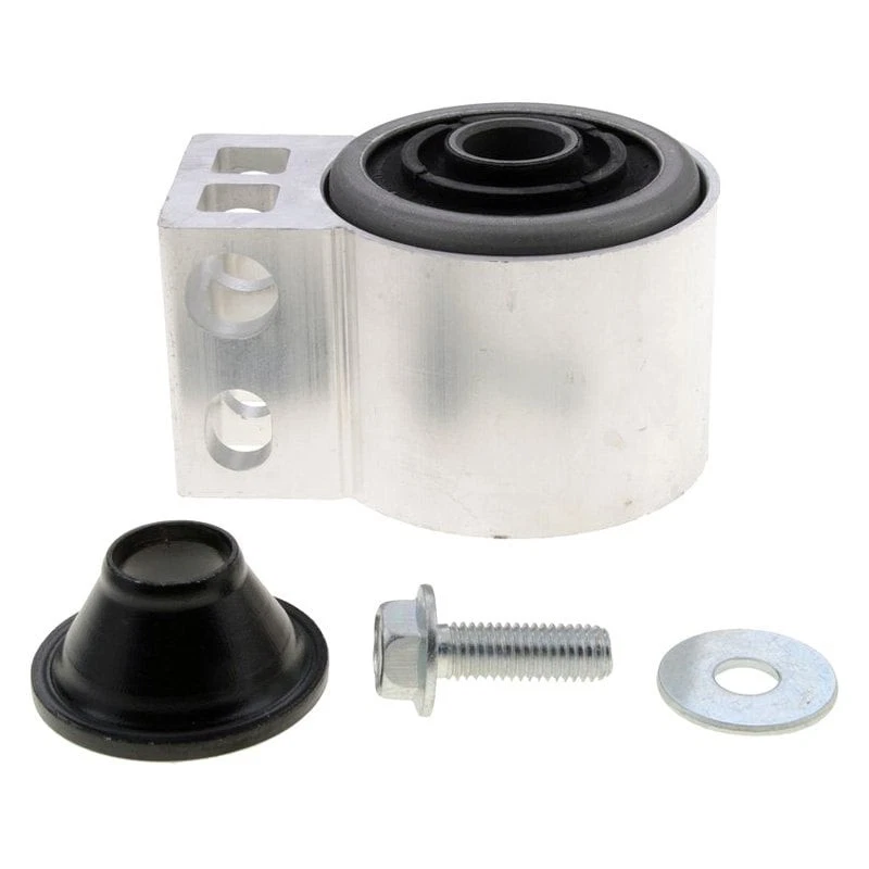 For Saab 9-3X 2010-2011 TRW JBU626 Front Rearward Control Arm Bushing Foto 1 de 1