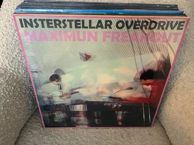 PINK FLOYD LP - Photo 1/2