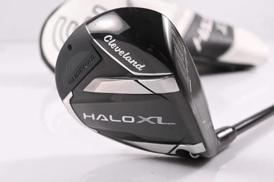 Cleveland Halo XL #3 Wood / 15 Degree / Regular Flex Tensei AV Blue 55 Shaft - Image 1 of 4