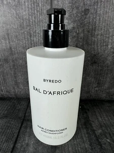 BYREDO Acondicionador de Cabello Perfumado Bal d'Afrique 15.2oz Jumbo Tamaño 450ml - Imagen 1 de 3