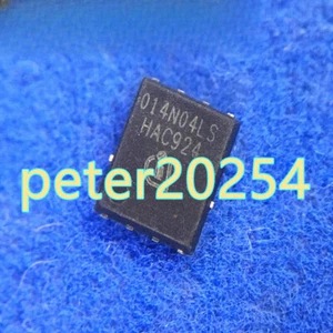 10PCS NEW BSC014N04LS BSC014N04LSI 40V 100A N DFN5X6-8 #LL - Picture 1 of 1