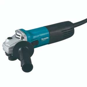 Makita M9506B - 100 mm (4″) 720 W Slide Switch Angle Grinder 220 Volt ,free ship - Picture 1 of 5
