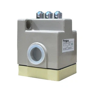 Interruptor límite YBLX-JW2/11Z/3 para máquina herramienta CNC CHINT AC380V AC220V - Imagen 1 de 5