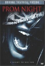 PROM NIGHT - (ORIGINAL THEATRICAL RELEASE) DVD***DVD DISC ONLY*** NO CASE