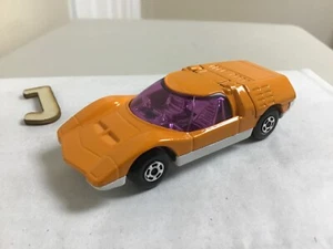 Matchbox No.66 Superfast 1971 Mazda RX 500 - Picture 1 of 16