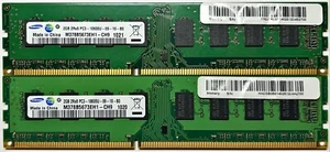 Samsung 4GB Ram Module - Picture 1 of 2