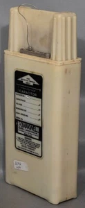 Maxwell/General Atomics Cat: 31166 .06 uF 100 kV High Voltage Capacitor - Picture 1 of 7