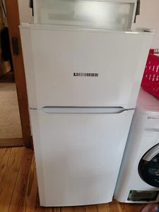 liebherr kühl gefrierkombination - Bild 1 von 2