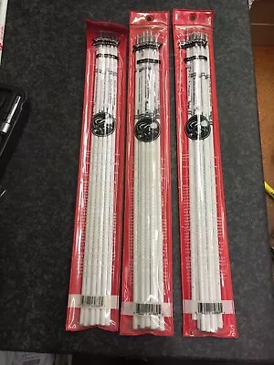 27 Rods, Forney 45889 DC Aluminum Stick Electrodes Arc Welding Rod, 1/8", E4043 - Image 1 of 2