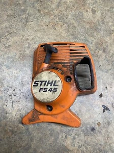 STIHL Rückspulstarter FS38 FS45 FS46 FS55 4140 190 4001 (STLT1) - Bild 1 von 6