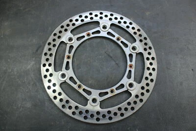 2005 Yamaha Yz450f OEM Front Brake Rotor  B4465 - Image 1 of 4