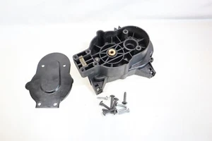 Genuine Gear Case McCULLOCH VIRGINIA MH542 MH555 Partner HG550 538249863 - Picture 1 of 9