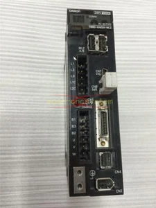 1PCS Omron servo driver R88D-KN02H-ML2 Used - Bild 1 von 1