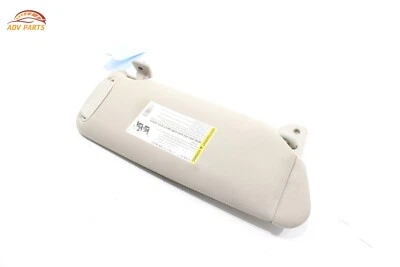 Parasol delantero izquierdo del lado del conductor Hummer H3 2006-2010 OEM Foto 1 de 4