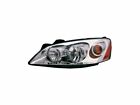 For 2005-2010 Pontiac G6 Headlight Assembly Left - Driver Side 64911HD 2006 2007