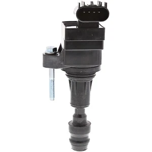 DENSO 673-7204 Direct Ignition Coil OE Quality - Picture 1 of 1