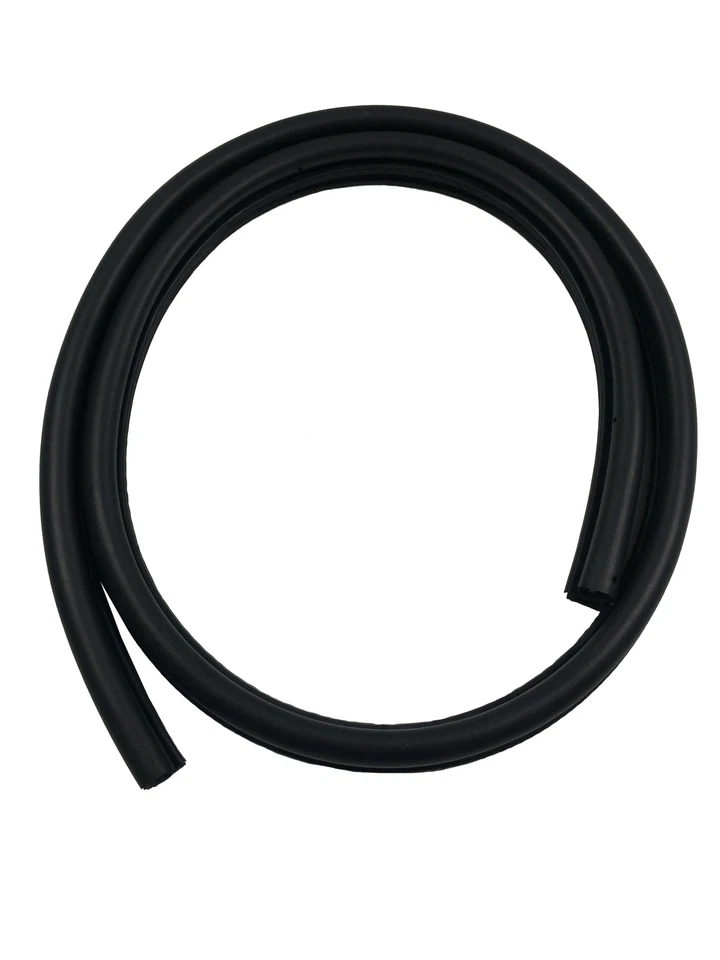 1991-96 Chevrolet Impala  Door Seal - Image 1 of 1