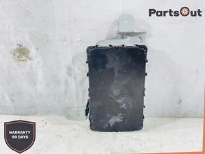 2015 2016 2017 INFINITI Q50 3.0L BODY CONTROL MODULE BCU BCM OEM 284B1-4HK0A - Picture 1 of 7