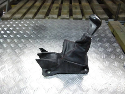 2014 MERCEDES A CLASS W176 6 SPEED MANUAL GEARSTICK SELECTOR LEVER *119 - Image 1 of 4