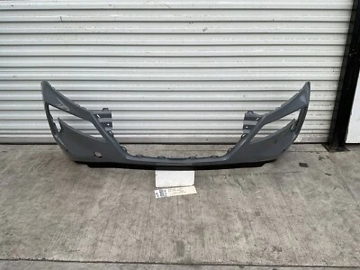 2021 2022 2023 NISSAN ROGUE FRONT BUMPER COVER OEM - Image 1 of 4