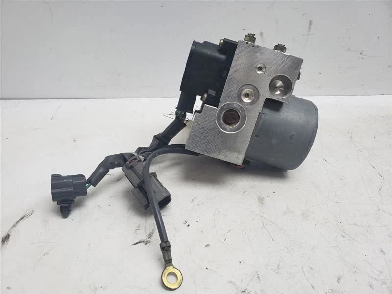 99-00 Mazda MX-5 Miata Anti-Lock Brake Part Pump NB86437A0B Foto 1 de 4