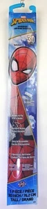 X-Kites DLX Deluxe Nylon Gesichtsform Marvel Spiderman 30 Zoll Drachen  - Bild 1 von 2