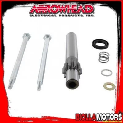 SHD5301 PIGNONE AVVIAMENTO PER HARLEY-DAVIDSON FLHR Road King 1450cc 2000- Foto 1 de 4