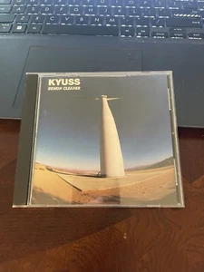 Kyuss Demon Cleaner CD Single Werbeaktion - Bild 1 von 2