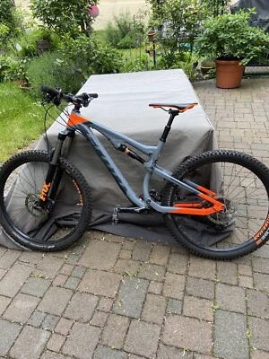 Scott genius 740  - Bild 1 von 4