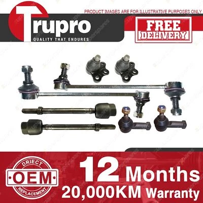Brand New Premium Quality Trupro Rebuild Kit for HOLDEN BARINA XC 01-05 - image 1 of 2