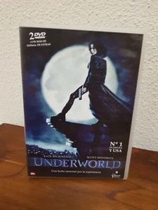 DVD Underworld - Imagen 1 de 2