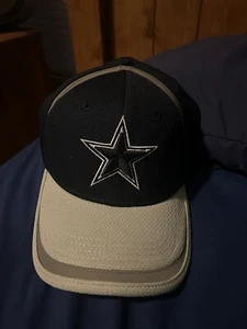 New Era NFL Dallas Cowboys passende Stretchmütze 39Thirty klein-medium - Bild 1 von 4