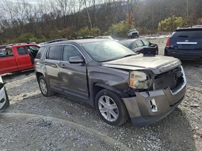 Used Engine Complete Assembly fits: 2011 Gmc Terrain 2.4L VIN C 8th digit opt LA Foto 1 de 4