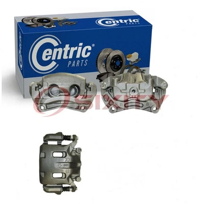 Pinza de freno de disco delantera derecha Centric para 2013 Infiniti Ex37 Hardware vi Foto 1 de 4