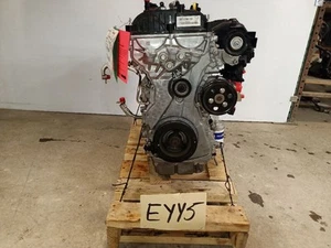 2.0L Engine 6,054 Miles 8th Digit VIN 9 from 2024 Ford Bronco Sport 11418482 - Picture 1 of 12